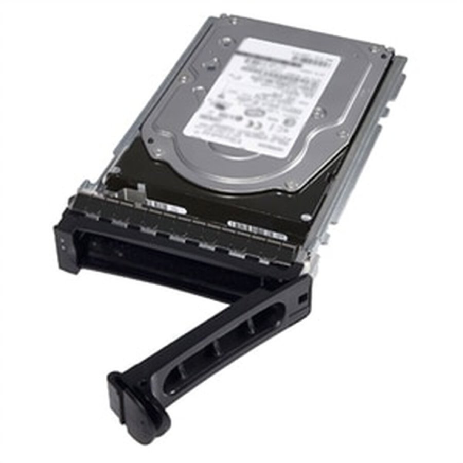 Ekstern harddisk Dell 400-BLLE 8 TB #1