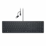 Tastatur Dell KB525C-SP-EMEA #1