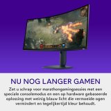 Gaming skrm Dell AW3425DWM 34