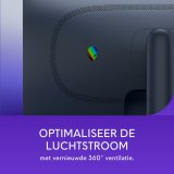 Gaming skrm Dell AW3425DWM 34