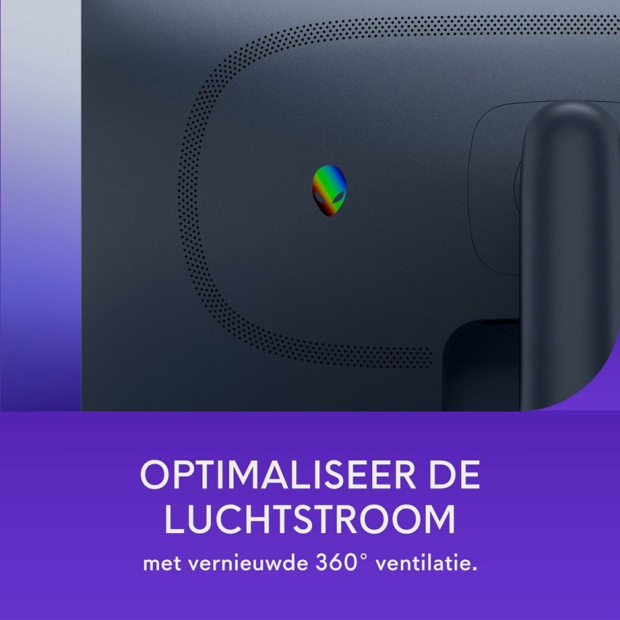 Gaming skrm Dell AW3425DWM 34