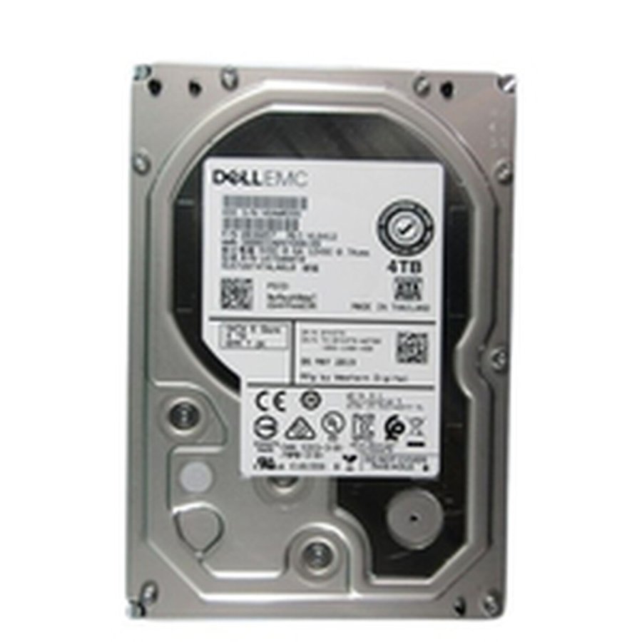 Harddisk Dell 400-BRCS 3,5