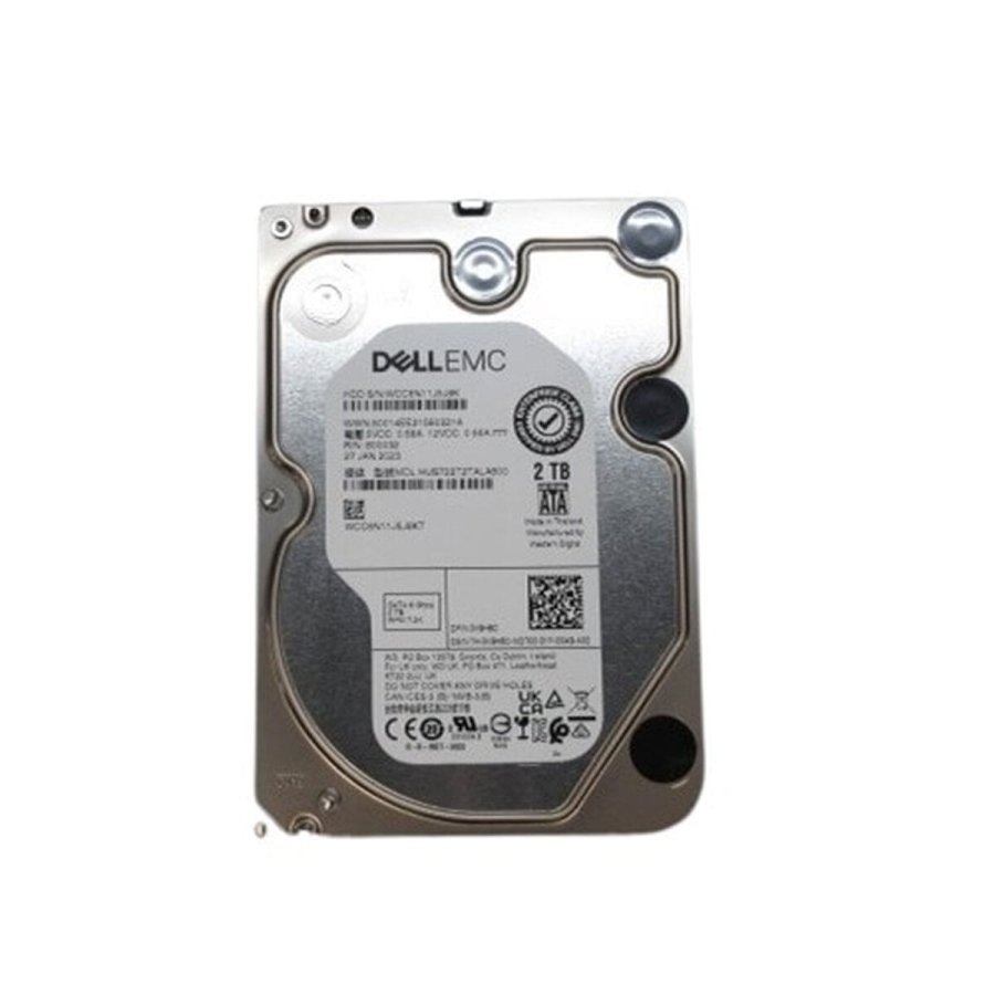Harddisk Dell 400-BRCT 3,5