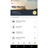 Antivirus Symantec 21408734 #2