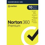 Antivirus Norton #1