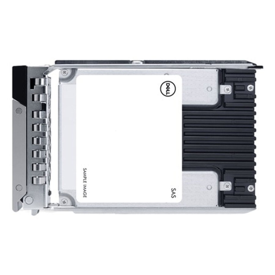 Harddisk Dell 345-BJQZ 2,5