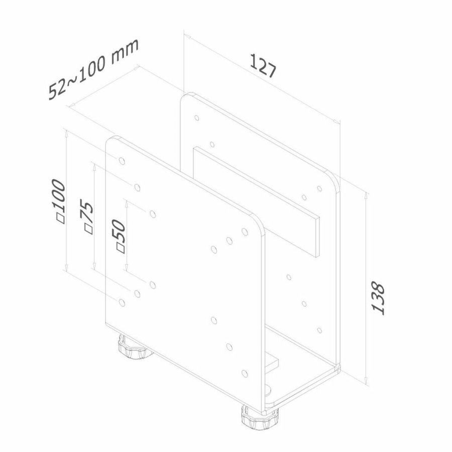 Holder Neomounts THINCLIENT-20        #3