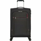 Medium kuffert American Tourister 133190-2645 Gr� 67,5 x 42 x 27,5 cm #1