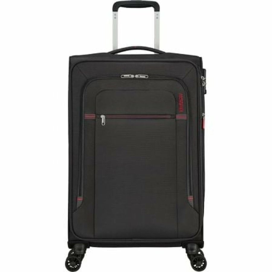 Medium kuffert American Tourister 133190-2645 Gr� 67,5 x 42 x 27,5 cm #1