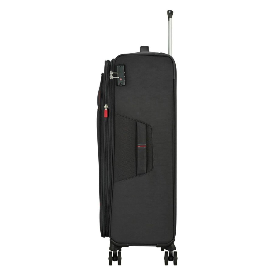 Kuffert American Tourister Crosstrack Spinner Gr� 110 L 79 x 46,5 x 30,5 cm #2