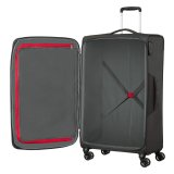 Kuffert American Tourister Crosstrack Spinner Gr� 110 L 79 x 46,5 x 30,5 cm #4