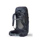 Multifunktionel rygsk Gregory Baltoro 65 Mrkebl #2