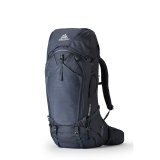 Multifunktionel rygsk Gregory Baltoro 65 Mrkebl #1