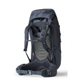 Multifunktionel rygsk Gregory Baltoro Pro 100 Mrkebl #2