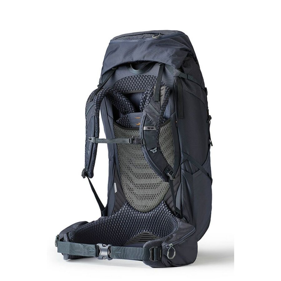 Multifunktionel rygsk Gregory Baltoro Pro 100 Mrkebl #2