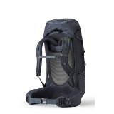 Multifunktionel rygsk Gregory Baltoro 75 Mrkebl #2