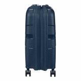 H�ndbagage American Tourister Starvibe Spinner Bl� 41 L 55 x 40 x 20 cm #2