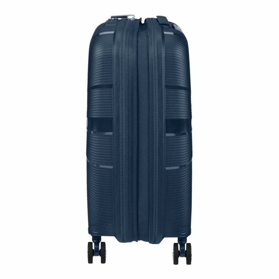H�ndbagage American Tourister Starvibe Spinner Bl� 41 L 55 x 40 x 20 cm #2