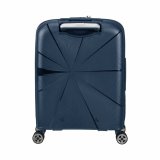 H�ndbagage American Tourister Starvibe Spinner Bl� 41 L 55 x 40 x 20 cm #3
