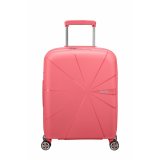 H�ndbagage American Tourister Starvibe Spinner Pink 41 L 55 x 40 x 20 cm #2