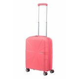 H�ndbagage American Tourister Starvibe Spinner Pink 41 L 55 x 40 x 20 cm #3