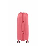 H�ndbagage American Tourister Starvibe Spinner Pink 41 L 55 x 40 x 20 cm #4