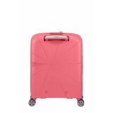 H�ndbagage American Tourister Starvibe Spinner Pink 41 L 55 x 40 x 20 cm #6