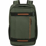 Multifunktionel rygsk American Tourister Urban Track Grn Casual 24 L #1
