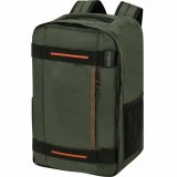 Multifunktionel rygsk American Tourister Urban Track Grn Casual 24 L #2