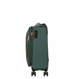 H�ndbagage American Tourister Pulsonic Spinner Gr�n 43,5 L 55 x 40 x 23 cm #3