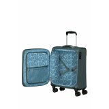 H�ndbagage American Tourister Pulsonic Spinner Gr�n 43,5 L 55 x 40 x 23 cm #5