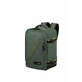 Casual Rygsk American Tourister Take2cabin Grn #2