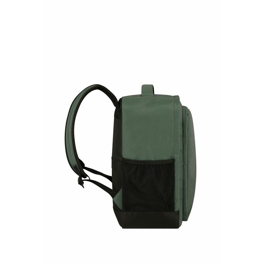 Casual Rygsk American Tourister Take2cabin Grn #3