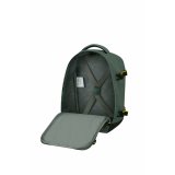 Casual Rygsk American Tourister Take2cabin Grn #5