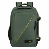 Casual Rygsk American Tourister Take2cabin Grn #1