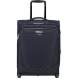 H�ndbagage American Tourister Upright SummerRide Bl� 48 L 55 x 40 x 20 cm #1