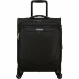 H�ndbagage American Tourister 149498-1041 Sort 47 L 55 x 40 x 23 cm #1