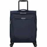 H�ndbagage American Tourister SummerRide Spinner Bl� 47 L 55 x 40 x 23 cm #1