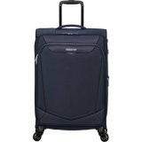 Kuffert American Tourister SummerRide Spinner Bl� 76 L 69 x 43 x 29 cm #1