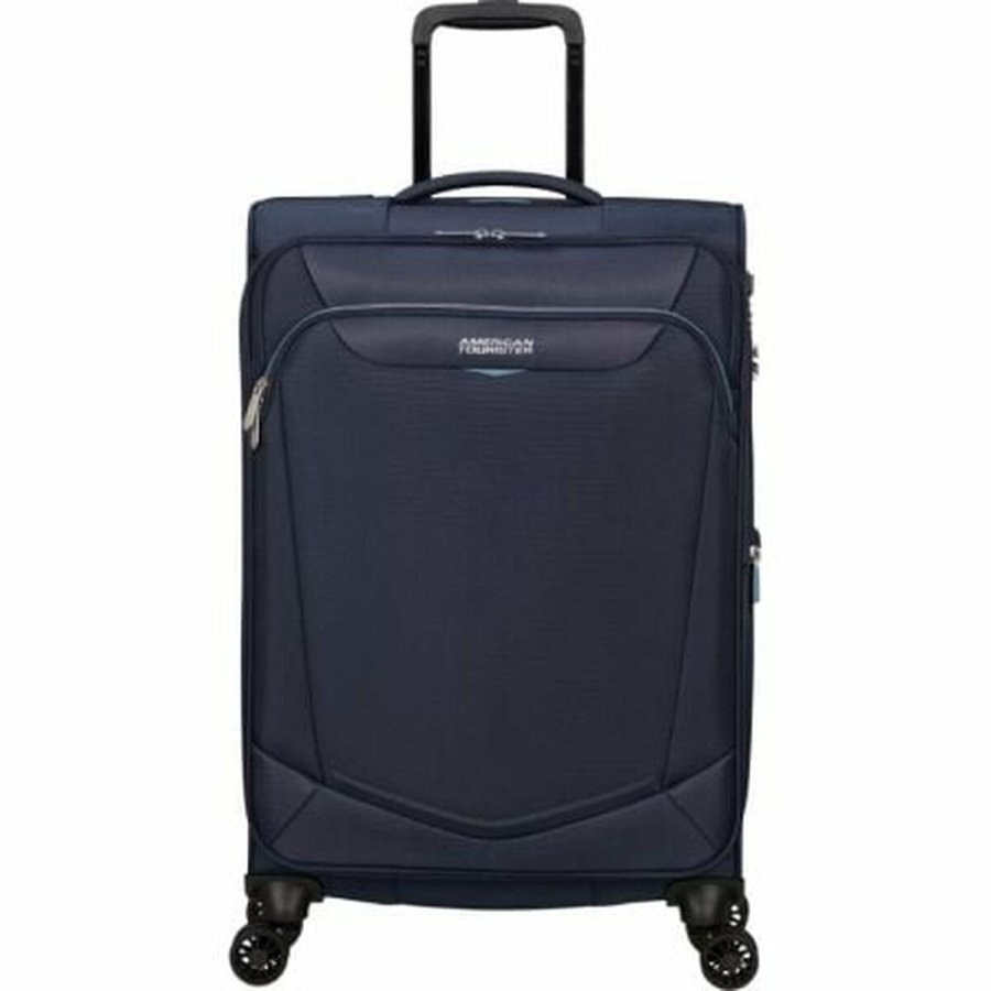 Kuffert American Tourister SummerRide Spinner Bl� 76 L 69 x 43 x 29 cm #1