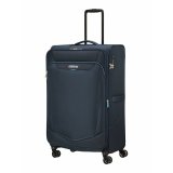 Kuffert American Tourister SummerRide Spinner Bl� 116 L 80 x 48 x 30 cm #3