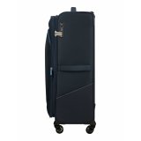 Kuffert American Tourister SummerRide Spinner Bl� 116 L 80 x 48 x 30 cm #2