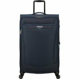 Kuffert American Tourister SummerRide Spinner Bl� 116 L 80 x 48 x 30 cm #1