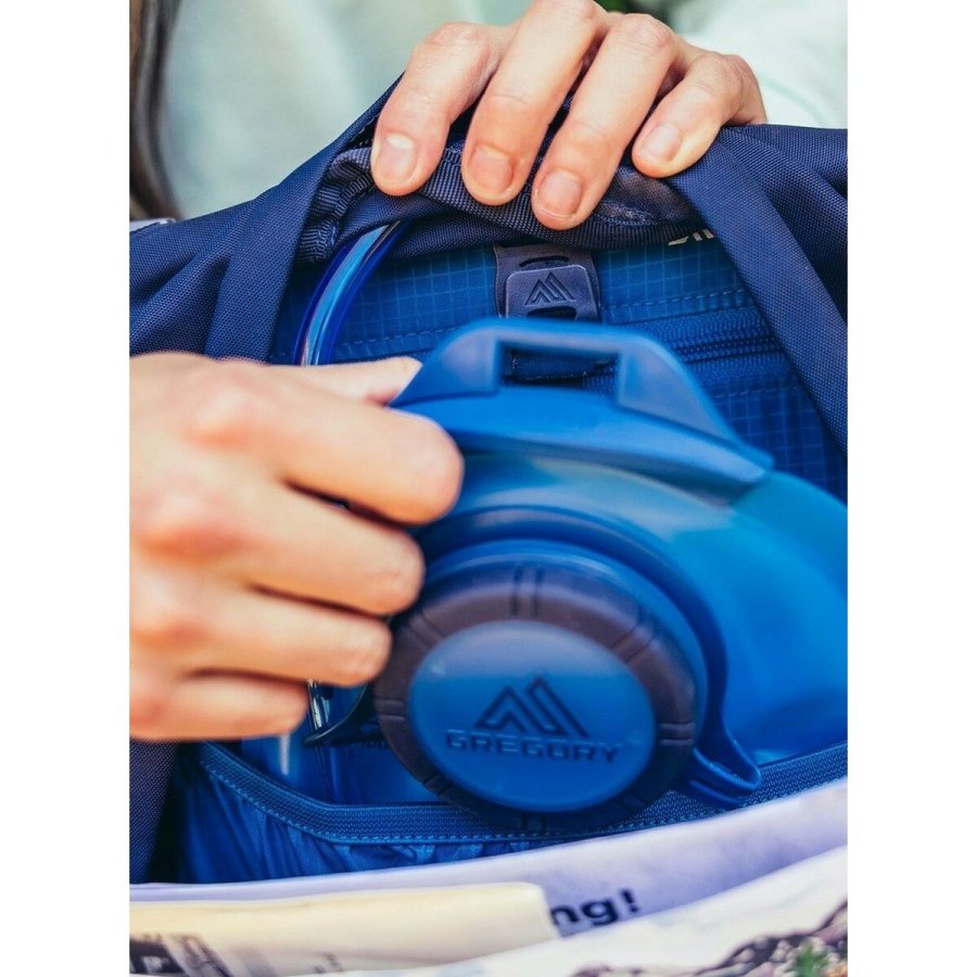 Sportsrygsk Gregory Jade 20 LT Bl 25,4 x 50,8 x 21,6 cm 20 L #4