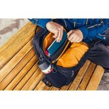 Sportsrygsk Gregory 150945-6404 Sort 28 L #4