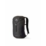 Sportsrygsk Gregory 153056-9974 Sort 16 L #1