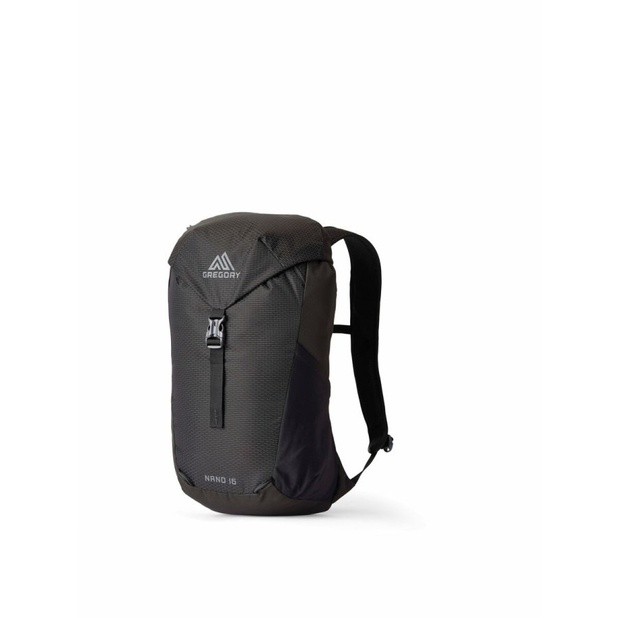Sportsrygsk Gregory 153056-9974 Sort 16 L #1