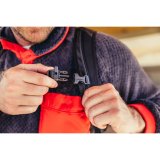 Sportsrygsk Gregory 153056-9974 Sort 16 L #5