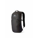 Sportsrygsk Gregory 153057-9974 Sort 18 L 27 x 51 x 20 cm #1