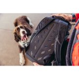 Sportsrygsk Gregory 153057-9974 Sort 18 L 27 x 51 x 20 cm #4